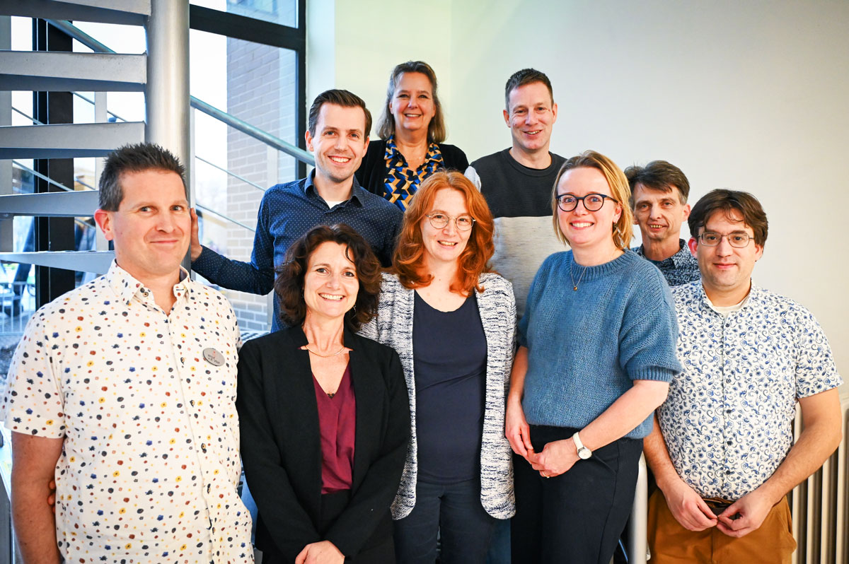 werkgroep samen zorg assen smm